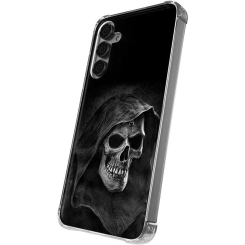 Alchemy St Levantius Remains Galaxy S24 Plus Clear Case